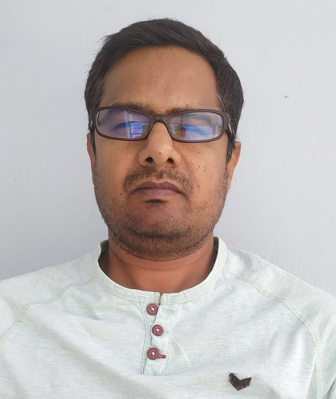 Mr. Neeraj Joshi